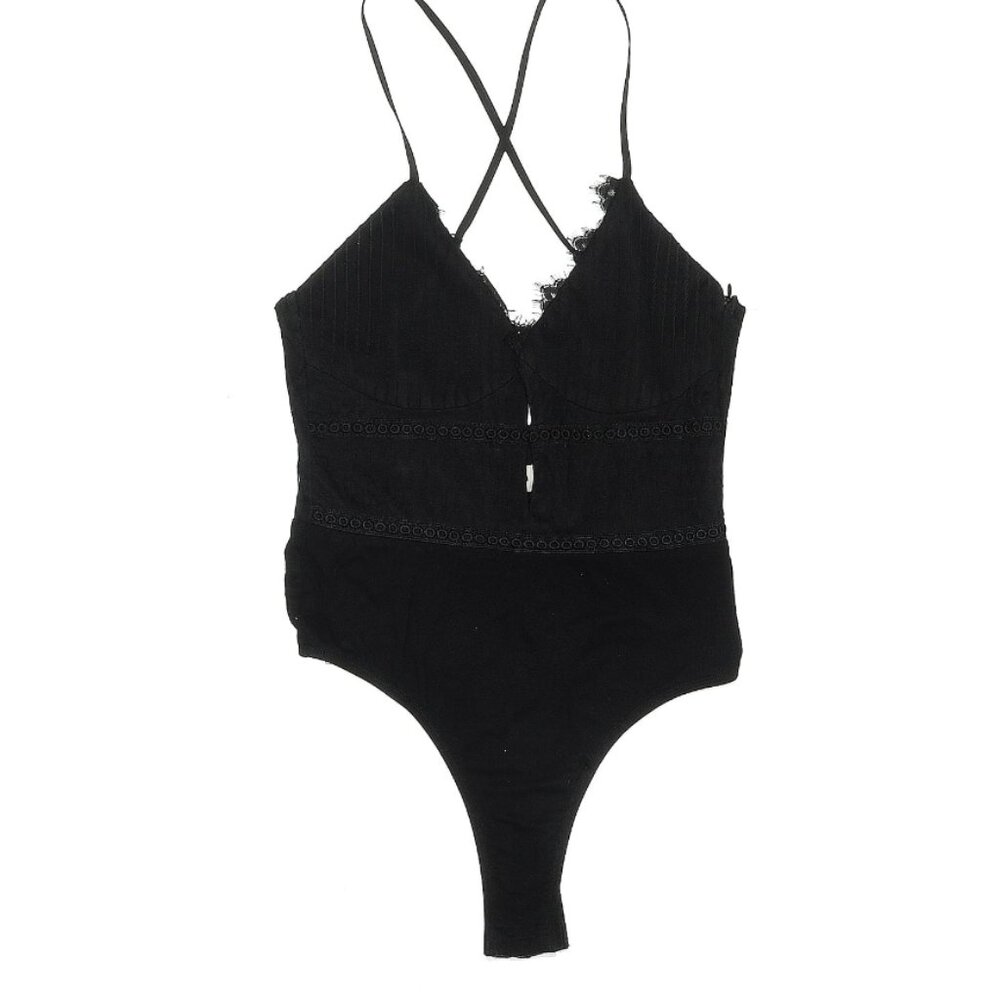 Superdown Body Suit Size Small
